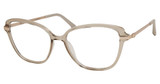 Eco Eyeglasses GILA Sand/SAND