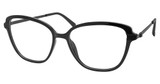 Eco Eyeglasses GILA Black/BLK
