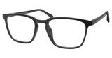 Eco Eyeglasses CLARK Black/BLK