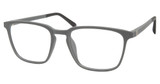 Eco Eyeglasses CLARK Smoke Grey/MSMK