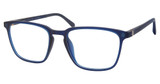 Eco Eyeglasses CLARK Dark Navy/MDNV