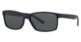 Arnette AN4185 SLICKSTER RUBBER NAVY/218887