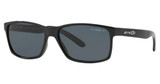 Arnette Eyeglasses AN4185 SLICKSTER SHINY BLACK/41/81