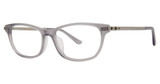 Vera Wang Eyeglasses VA51 Dove/DO