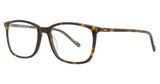 Legre Eyeglasses LE403 Tortoise/118
