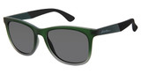 Eddie Bauer Eyeglasses EB 39406P Green/GN
