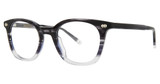 Original Penguin Eyeglasses The Locke Castle Rock/RK