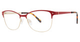 House Collections Eyeglasses Sue Ann Berry/BE