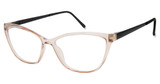 STEPPER 10097 STS Eyeglasses