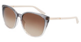 Cole Haan Eyeglasses CH7086 TAUPE FADE/272
