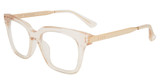 DIFF Eyeglasses Bella XS Blush