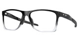 Oakley Frame OX8173 ACTIVATE POLISHED BLACK FADE/817304