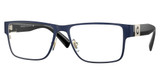 Versace Eyeglasses VE1274 BLUE/1468