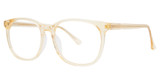 GB+ Eyeglasses Exceptional champange/gold