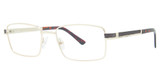 Modern Times Plateau gold/brown