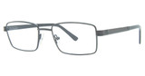 Modern Times Plateau black/brown