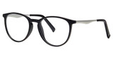 Modern Times Succeed black matte/gunmetal