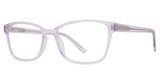 Vivid Eyeglasses VIVID 928 crystal rose