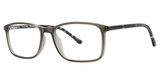 Stetson Off Road Eyeglasses Off Road 5084 Grey/100
