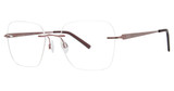 Invincilites By Zyloware® Invincilites Zeta 114 Cognac/168