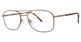 Stetson® Eyeglasses Stetson 380 TORTOISE/024