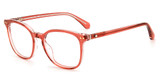 Kate Spade Eyeglasses HERMIONE/G PINK/035J