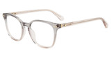 Kate Spade Eyeglasses HERMIONE/G GREY PINK/07HH