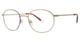 Original Penguin Eyeglasses The Perry Cinder/CI