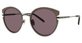 Vera Wang Eyeglasses Nija Black/BK