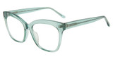 DIFF Eyeglasses Winston Julep Crystal