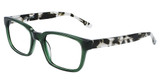 McAllister Eyeglasses MC4502 OLIVE CRYSTAL/310