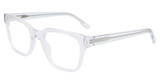 McAllister Eyeglasses MC4503 CRYSTAL/970