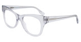 McAllister Eyeglasses MC4504 GREY CRYSTAL/050