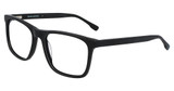 McAllister Eyeglasses MC4506 BLACK/001