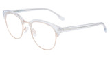 McAllister Eyeglasses MC4507 CRYSTAL/970
