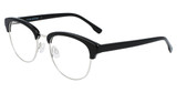 McAllister Eyeglasses MC4507 BLACK/001