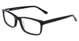 Lenton & Rusby Eyeglasses LR4012 BLACK/001