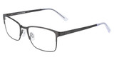 Lenton & Rusby Eyeglasses LR4013 GUNMETAL/070