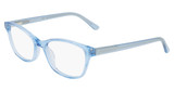 Lenton & Rusby Eyeglasses LRK5001 BLUE CRYSTAL/400