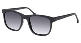 Eco Eyeglasses CLIFF Black