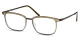 Modo 4546 Olive-to-blue Gradient