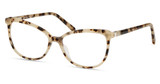 Modo 6542 Black/White Tortoise
