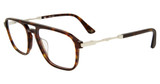 Police Eyeglasses VPLD13 Tortoise 0722