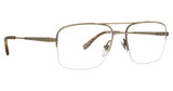 Ducks Unlimited Eyeglasses Freeport Pewter/PWTR