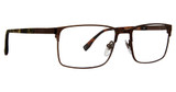 Ducks Unlimited Eyeglasses Bainbridge Obsession/OBS