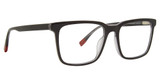 Ducks Unlimited Eyeglasses Artemis Black/BLCK