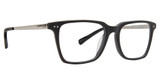 Life is Good Eyeglasses Bobby Matte Black/MBK