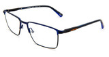 Etnia Barcelona 4 GILBER 57O BLBK