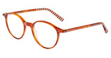 Etnia Barcelona Eyeglasses 5 PEARL2 O HVOG