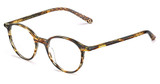 Etnia Barcelona Eyeglasses 5 PEARL2 O HVBR